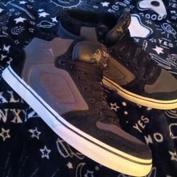 Emerica Skate Shoes
