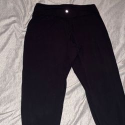 Lululemon Size 14