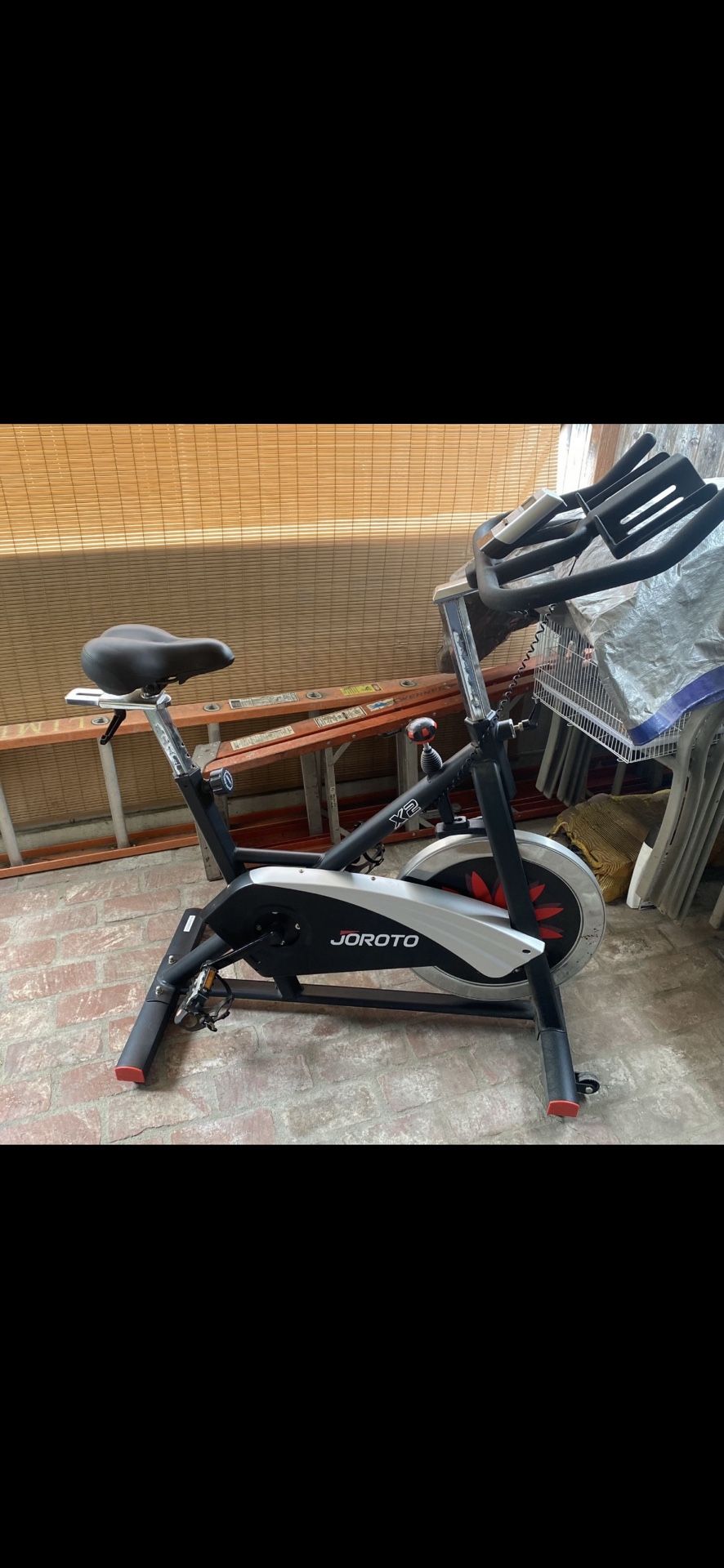 Exercise Bike