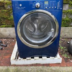 Washer Electrolux