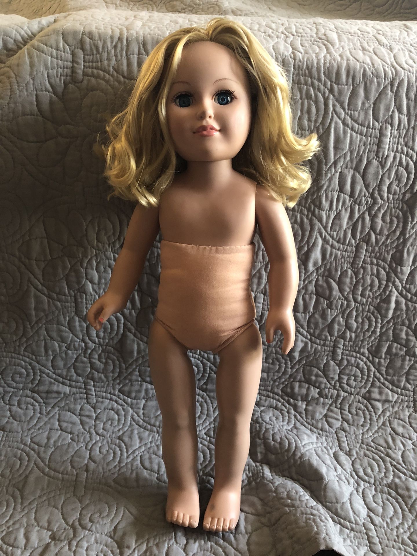 My Life Doll
