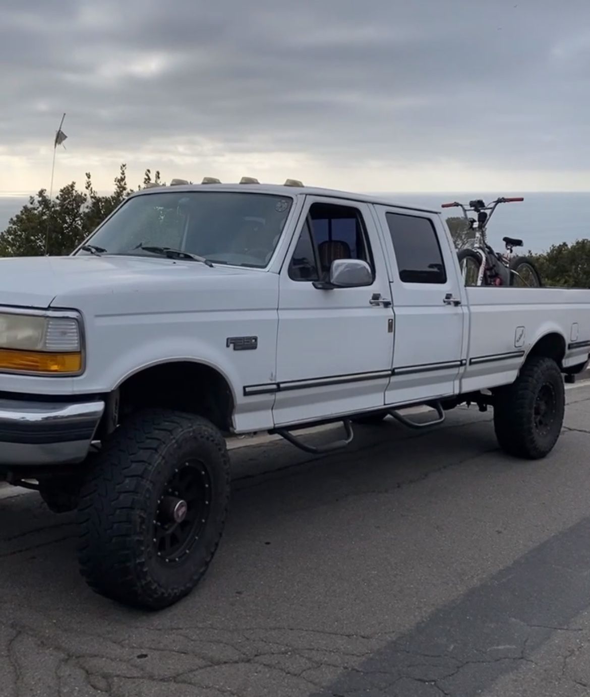 1993 Ford F350 7.3l 4x4 for Sale in Oceanside, CA OfferUp