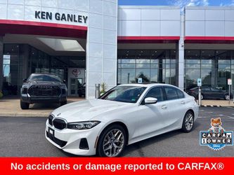 2026 BMW 330i