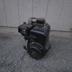 420cc Go Kart Engine 