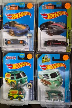 Hotwheels