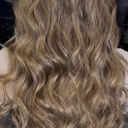 Balayage