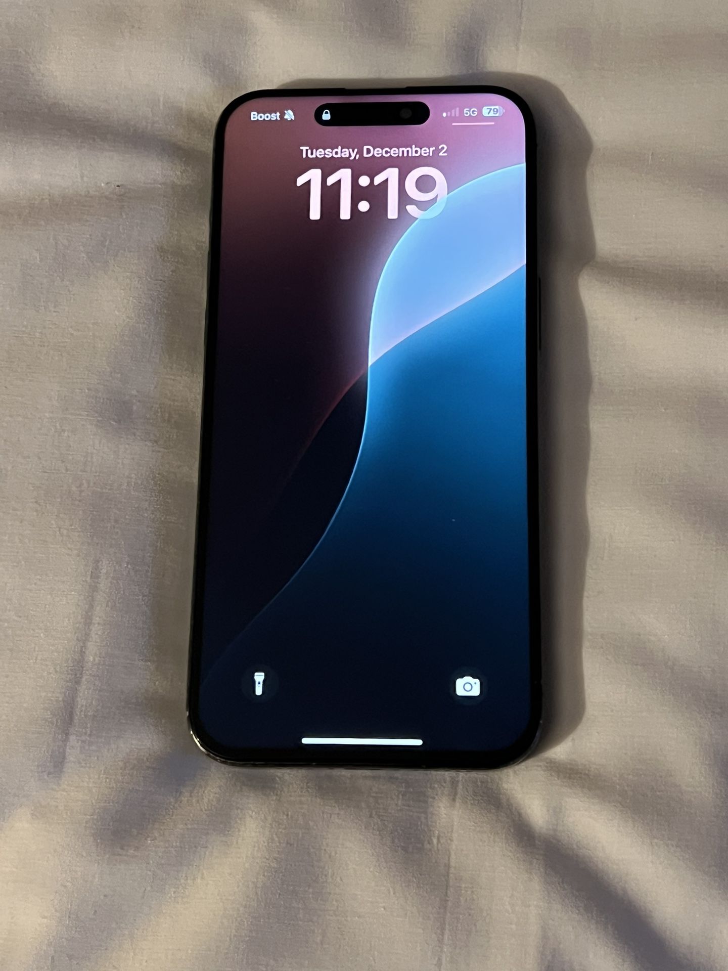 iPhone 15 Pro Max 512GB