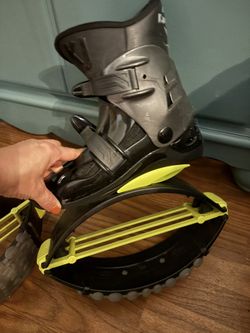 Kangoo Workout boots