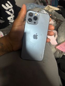 iPhone 13 Pro Max