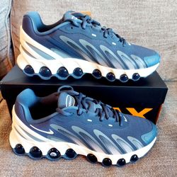 Size 10 or 12 Men's - Brand New Nike Air Max Dn8 Shoes