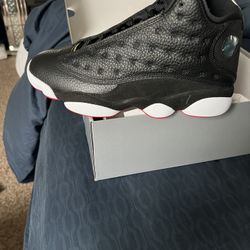Jordan 13  Playoffs 