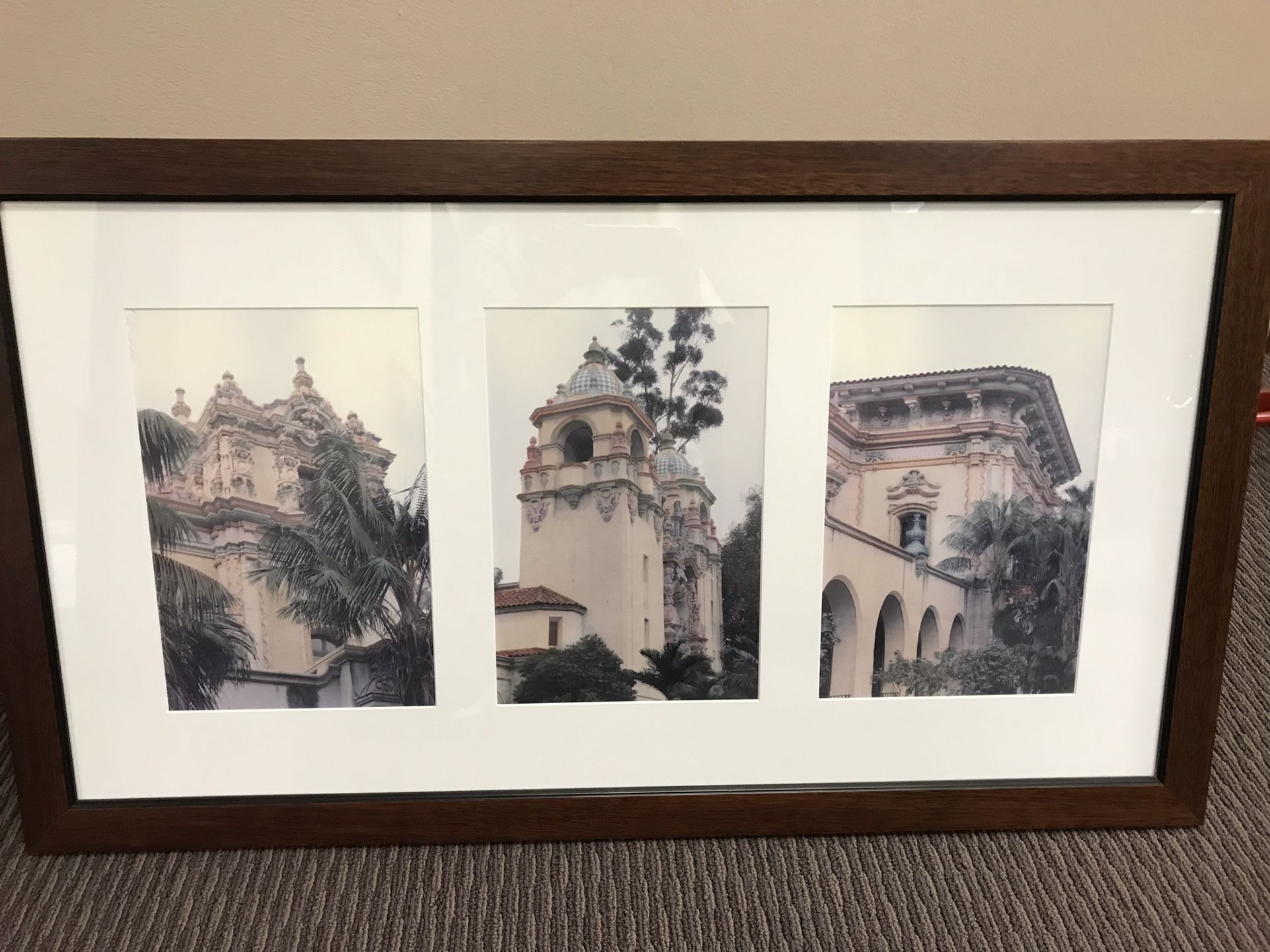 San Diego Photos