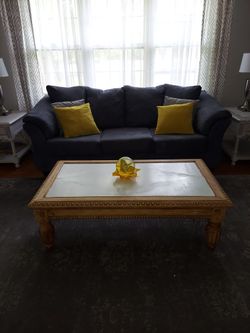 Whole Living Room Set