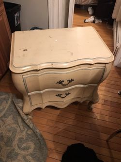 end table