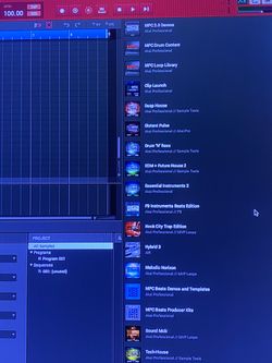 MPC Expansions