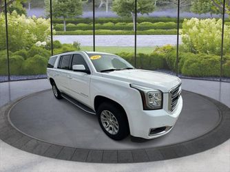 2015 GMC Yukon XL 1500