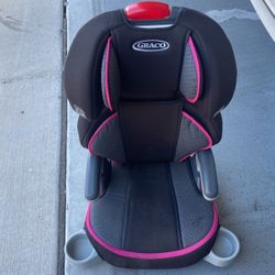 Graco Car seat 