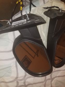 Espejos De Chevy HD 2014