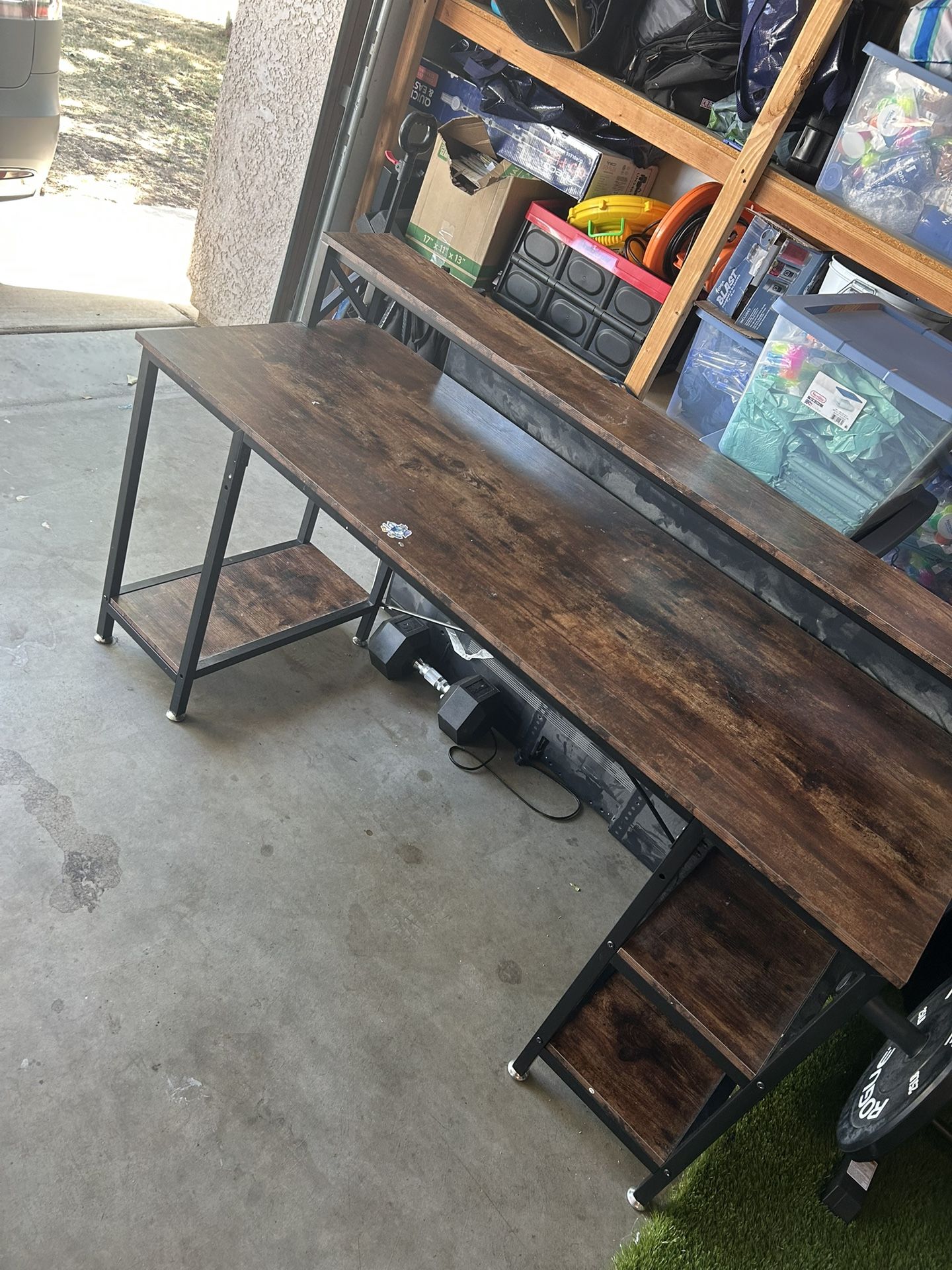 Office Desk