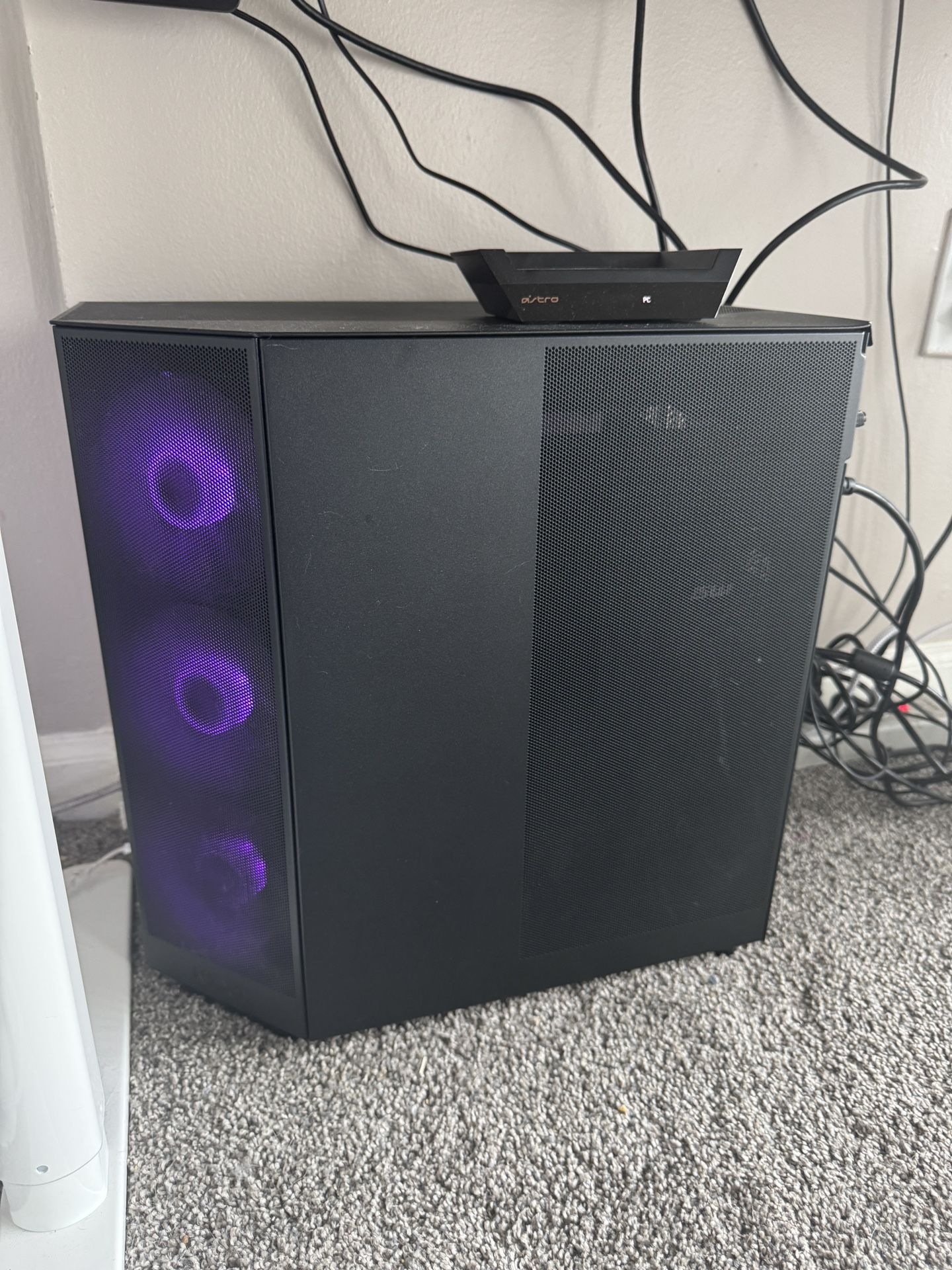 Custom Gaming PC
