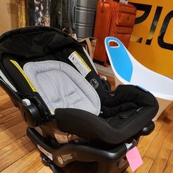 Baby Car Seat