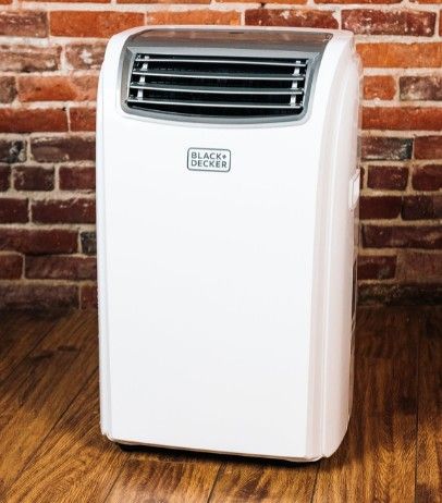 Three(3) 10,000 Btu Shtandalone Air Conditioners,  Work Great, $149 Each