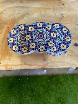 Coasters