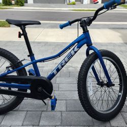 Trek Bike Precaliber 20