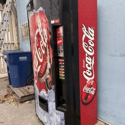 Vending Machine 
