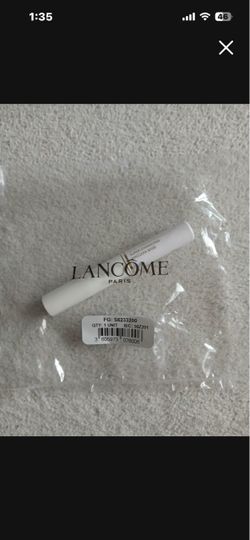 NEW Lancome Cils Booster XL Mascara Super Enhancing