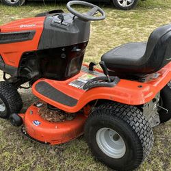 Husqvarna For Sale