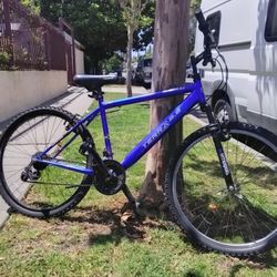 Kent 26 Terra Mountain Bike 
