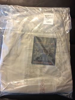Vertex Tactical Trouser Khaki Size 46”x 36” Tacticool