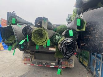 Turf Sale !