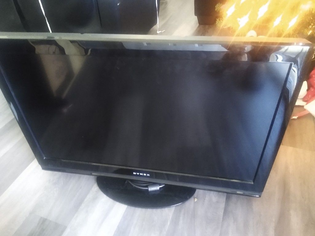 22" tv