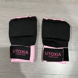 Quick Gel Handwraps Size L