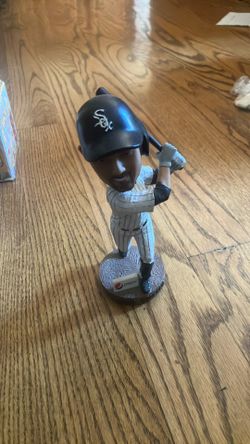 Paul Konerko Bobblehead 2013