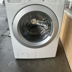 KENMORE FRONT LOAD WASHER $250 Delivery available for small fee 🚛