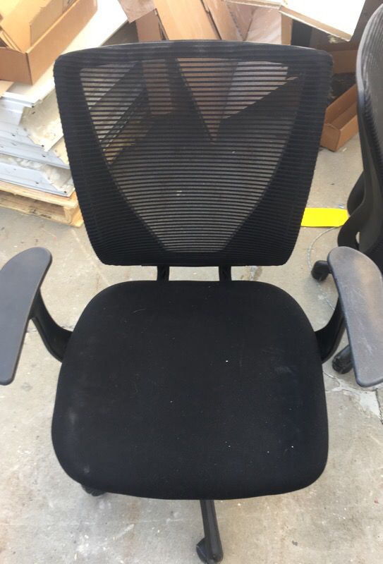 Office chairs free