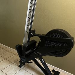 Bodycraft VR400 Rowing Machine