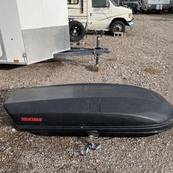 Yakima Skybox 16