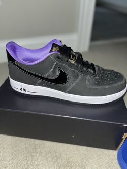 Nike Air Force Ones