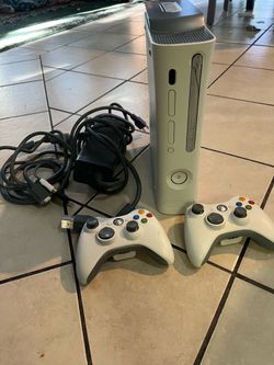 Xbox 360