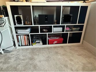 Bookshelf