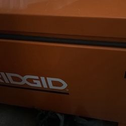 Rigid Toolbox