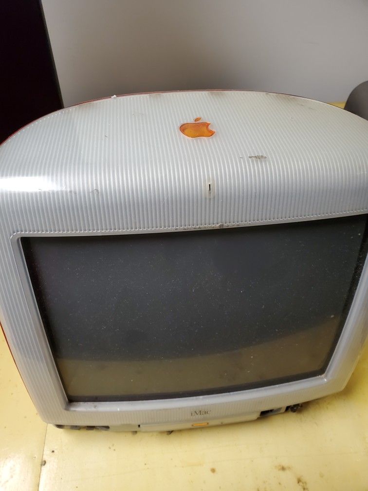 Apple Computer/antique