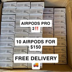 AirPods Pro 2