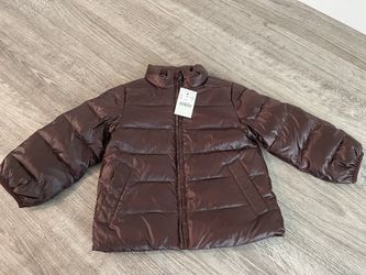 New J.Crew Toddler Boys Jacket Size 2