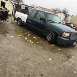 1996 Chevrolet 1500