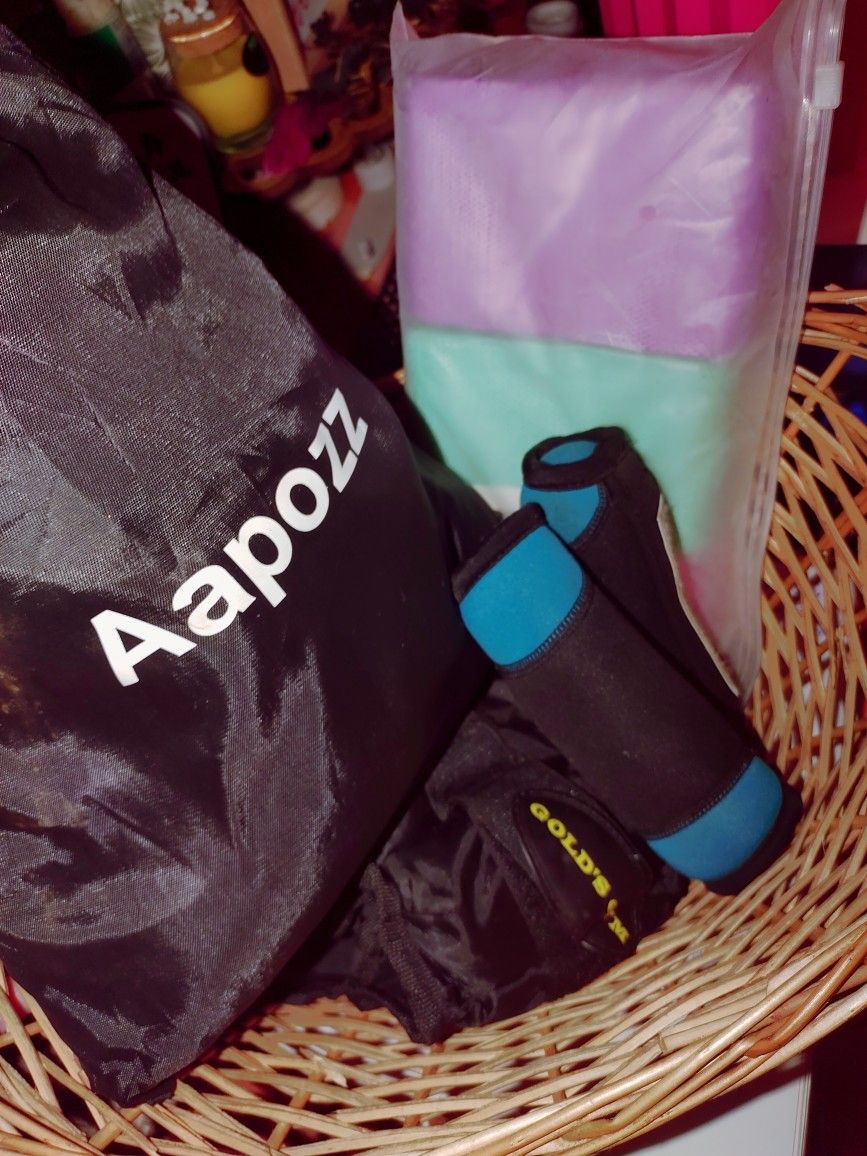 AAPOZZ WORKOUT
